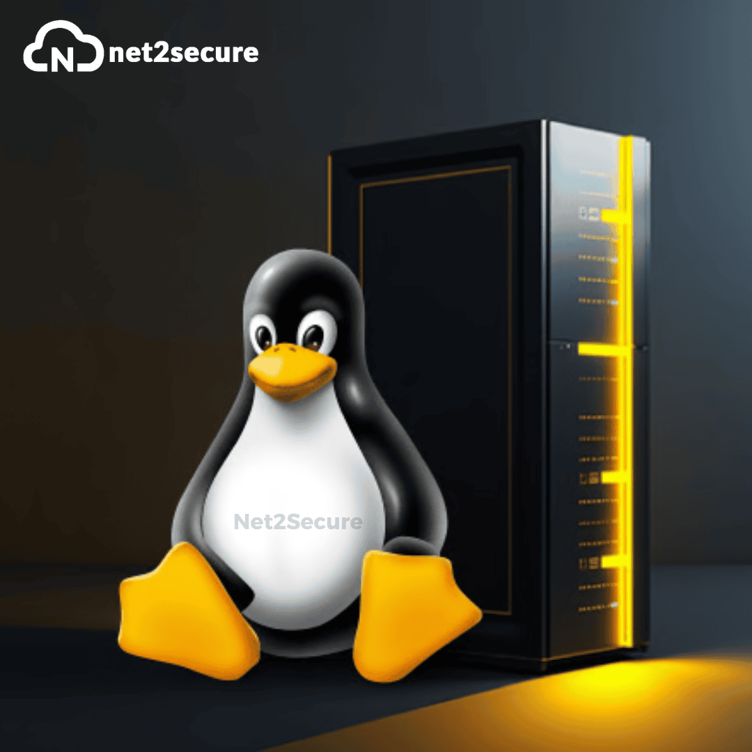 linux server hosting India